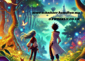 steve schnitzer hamilton ma