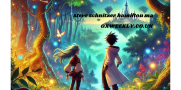 steve schnitzer hamilton ma