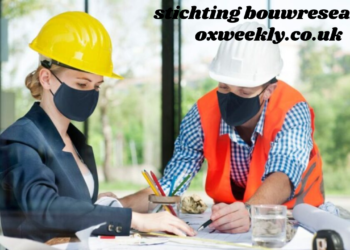 stichting bouwresearch