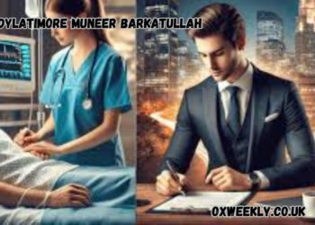 cindylatimore muneer barkatullah