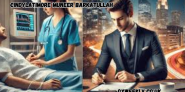 cindylatimore muneer barkatullah