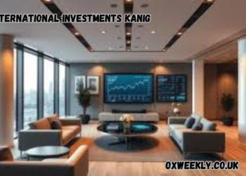 bk international investments kanig