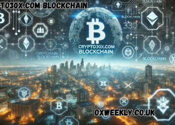 crypto30x.com blockchain