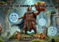 bring blorbo the shrewd 25 hobgoblin hides