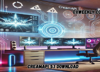 creamapi 5.1 download