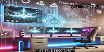 creamapi 5.1 download