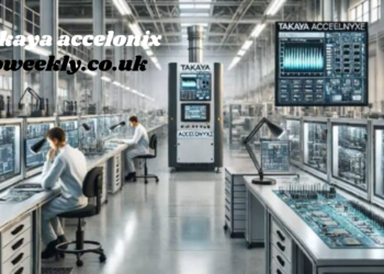 takaya accelonix