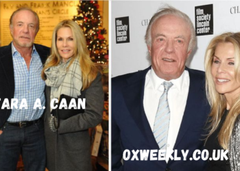 Tara A. Caan: Exploring Her Career, Contributions, and Influence in Her Field