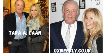 Tara A. Caan: Exploring Her Career, Contributions, and Influence in Her Field