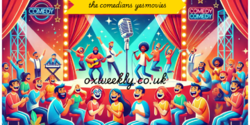 the comedians yesmovies