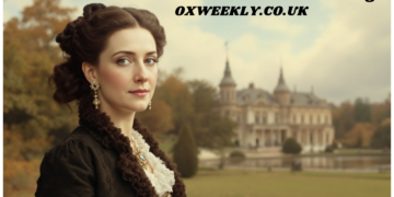 therese countess von lodron auf haag