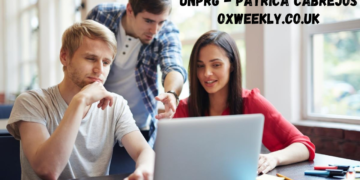 unprg - patrica cabrejos