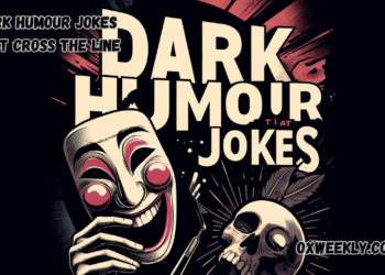 dark humour jokes that cross the line