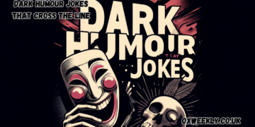 dark humour jokes that cross the line