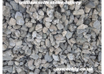 williamsvlle stone delivry