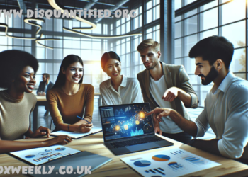 www disquantified.org