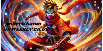 yokeru kamo