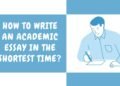 Essay Writing 101 Obtaining Assistance When the Time is Right