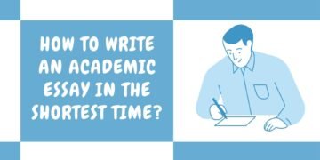 Essay Writing 101 Obtaining Assistance When the Time is Right