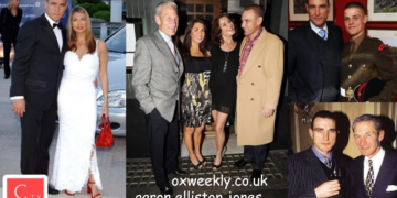 aaron elliston jones