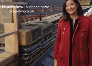 alice bhandhukravi husband name