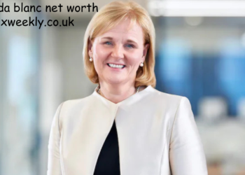 amanda blanc net worth
