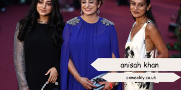 anisah khan