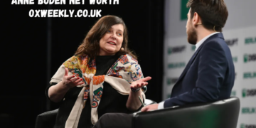 anne boden net worth