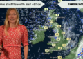annie shuttleworth met office