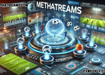 methatreams.com