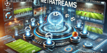 methatreams.com
