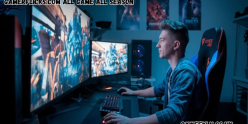 gamerflicks.com all game all season