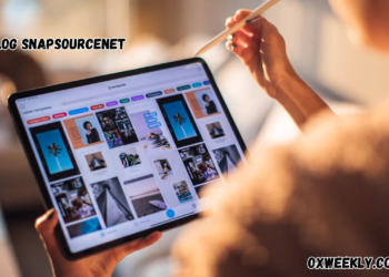 the blog snapsourcenet