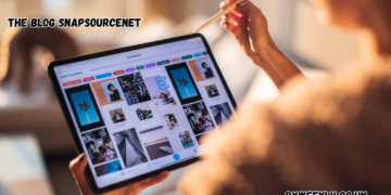 the blog snapsourcenet