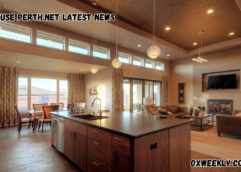 open house perth.net latest news