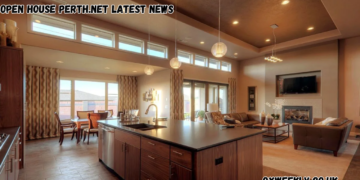 open house perth.net latest news
