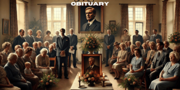 patrick fitzgerald ruckersville va obituary