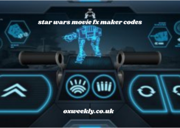 star wars movie fx maker codes
