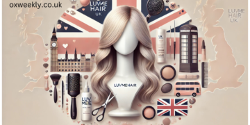 luvmehair uk