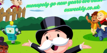 monopoly go new years eve bash