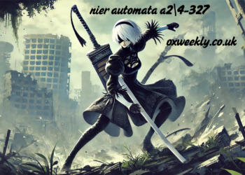 nier automata a2