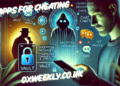 apps for cheating